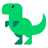 t-rex picture